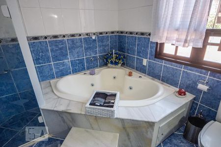 Casa à venda com 400m², 4 quartos e 5 vagasSuíte 4