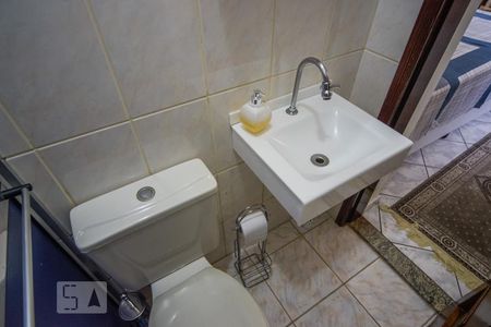 Casa à venda com 400m², 4 quartos e 5 vagasSuíte 1
