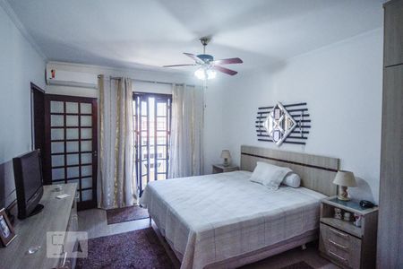 Casa à venda com 400m², 4 quartos e 5 vagasSuíte 4