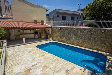 Casa à venda com 400m², 4 quartos e 5 vagasPiscina