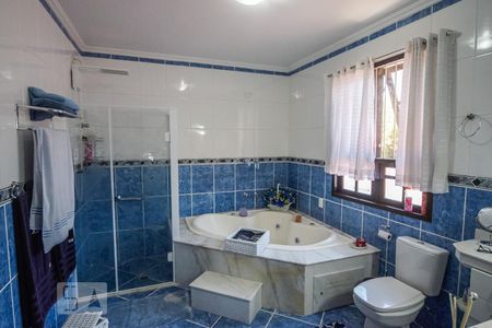 Casa à venda com 400m², 4 quartos e 5 vagasSuíte 4