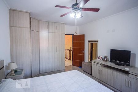 Casa à venda com 400m², 4 quartos e 5 vagasSuíte 4