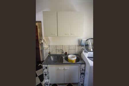 Casa à venda com 400m², 4 quartos e 5 vagasÁrea de Serviço