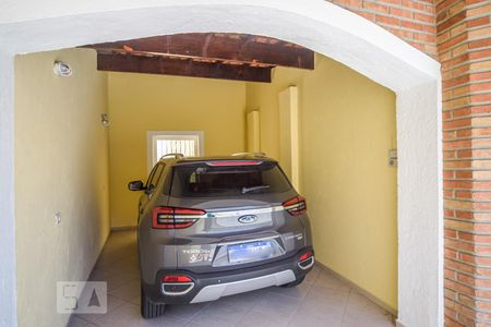 Casa à venda com 400m², 4 quartos e 5 vagasGaragem
