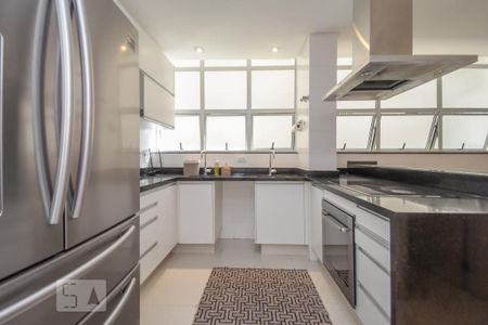 Apartamento para alugar com 175m², 2 quartos e sem vaga Apartamento para alugar com 175m², 2 quartos e sem vagaCozinha