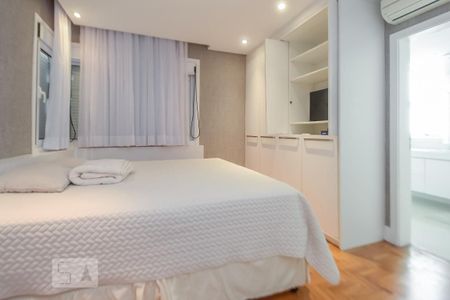 Apartamento para alugar com 175m², 2 quartos e sem vaga Apartamento para alugar com 175m², 2 quartos e sem vagaQuarto 2 - Suíte
