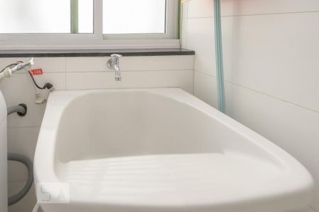 Apartamento para alugar com 175m², 2 quartos e sem vaga Apartamento para alugar com 175m², 2 quartos e sem vagaÁrea de Serviço