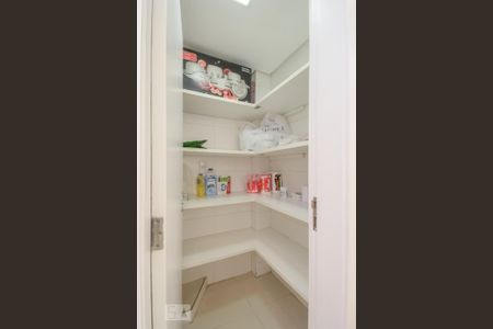 Apartamento para alugar com 175m², 2 quartos e sem vaga Apartamento para alugar com 175m², 2 quartos e sem vagaDespensa