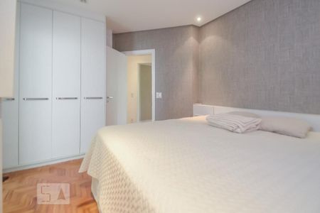Apartamento para alugar com 175m², 2 quartos e sem vaga Apartamento para alugar com 175m², 2 quartos e sem vagaQuarto 2 - Suíte