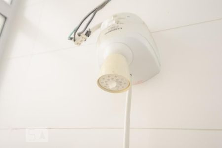 Apartamento para alugar com 175m², 2 quartos e sem vaga Apartamento para alugar com 175m², 2 quartos e sem vagaBanheiro de Serviço