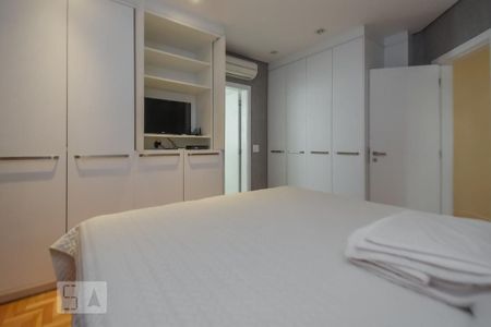 Apartamento para alugar com 175m², 2 quartos e sem vaga Apartamento para alugar com 175m², 2 quartos e sem vagaQuarto 2 - Suíte