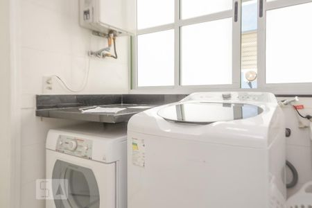 Apartamento para alugar com 175m², 2 quartos e sem vaga Apartamento para alugar com 175m², 2 quartos e sem vagaÁrea de Serviço