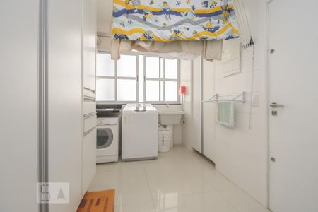 Apartamento para alugar com 175m², 2 quartos e sem vaga Apartamento para alugar com 175m², 2 quartos e sem vagaÁrea de Serviço