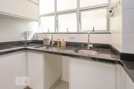 Apartamento para alugar com 175m², 2 quartos e sem vaga Apartamento para alugar com 175m², 2 quartos e sem vagaCozinha