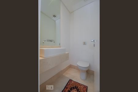 Apartamento para alugar com 175m², 2 quartos e sem vaga Apartamento para alugar com 175m², 2 quartos e sem vagaLavabo