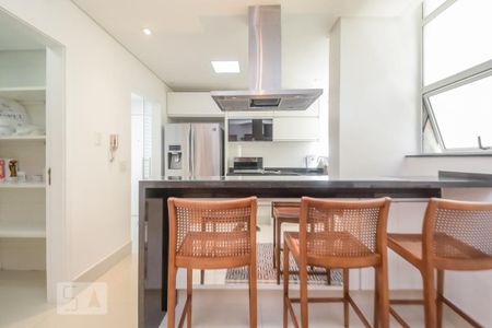 Apartamento para alugar com 175m², 2 quartos e sem vaga Apartamento para alugar com 175m², 2 quartos e sem vagaCozinha