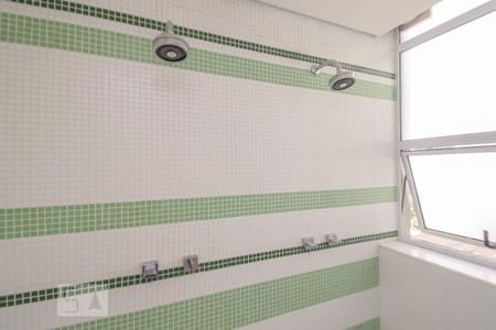 Apartamento para alugar com 175m², 2 quartos e sem vaga Apartamento para alugar com 175m², 2 quartos e sem vagaBanheiro do Quarto 2