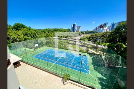 Apartamento para alugar com 168m², 3 quartos e 2 vagas Apartamento para alugar com 168m², 3 quartos e 2 vagasÁrea comum