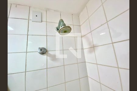 Apartamento para alugar com 168m², 3 quartos e 2 vagas Apartamento para alugar com 168m², 3 quartos e 2 vagasBanheiro de serviço