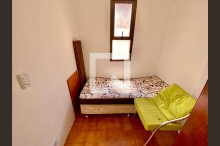 Apartamento para alugar com 168m², 3 quartos e 2 vagas Apartamento para alugar com 168m², 3 quartos e 2 vagasQuarto de Serviço