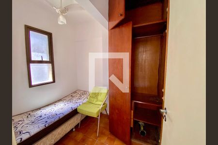 Apartamento para alugar com 168m², 3 quartos e 2 vagas Apartamento para alugar com 168m², 3 quartos e 2 vagasQuarto de Serviço