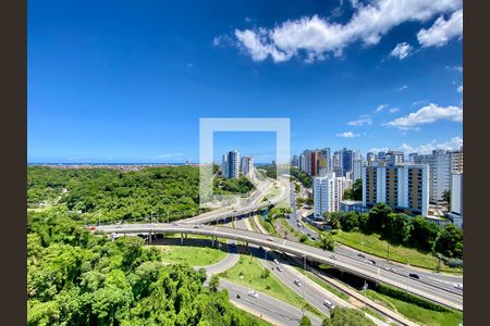 Apartamento para alugar com 168m², 3 quartos e 2 vagas Apartamento para alugar com 168m², 3 quartos e 2 vagasVista do Quarto 1
