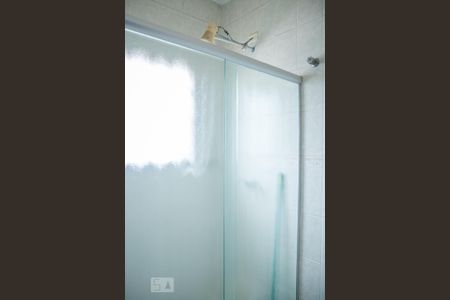 Casa à venda com 413m², 4 quartos e 5 vagasBanheiro do Quarto 4