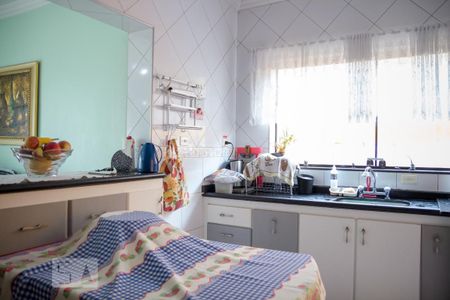 Casa à venda com 413m², 4 quartos e 5 vagasCozinha