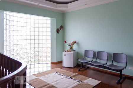 Casa à venda com 413m², 4 quartos e 5 vagasSala 2