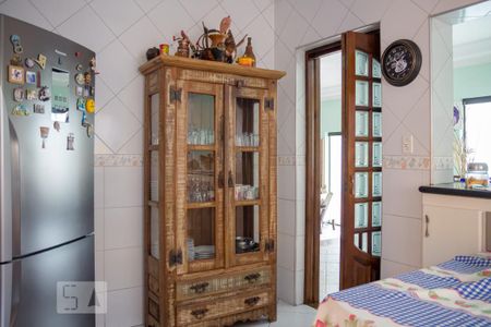 Casa à venda com 413m², 4 quartos e 5 vagasCozinha