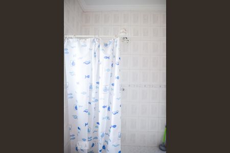 Casa à venda com 413m², 4 quartos e 5 vagasBanheiro do Quarto 2