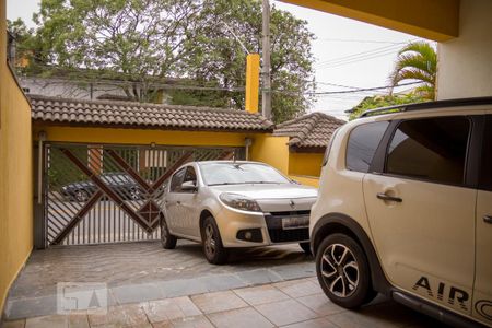 Casa à venda com 413m², 4 quartos e 5 vagasGaragem