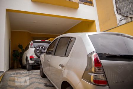 Casa à venda com 413m², 4 quartos e 5 vagasGaragem
