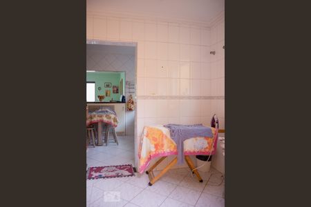 Casa à venda com 413m², 4 quartos e 5 vagasCozinha