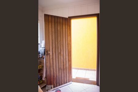 Casa à venda com 413m², 4 quartos e 5 vagasÁrea de Serviço