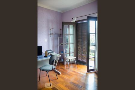 Casa à venda com 413m², 4 quartos e 5 vagasQuarto 3