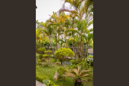 Casa à venda com 413m², 4 quartos e 5 vagasJardim