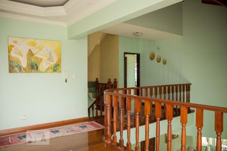 Casa à venda com 413m², 4 quartos e 5 vagasSala 2