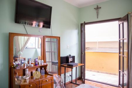 Casa à venda com 413m², 4 quartos e 5 vagasQuarto 1