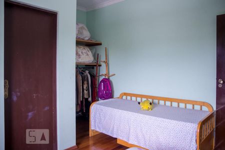 Casa à venda com 413m², 4 quartos e 5 vagasQuarto 4