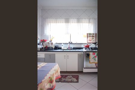 Casa à venda com 413m², 4 quartos e 5 vagasCozinha