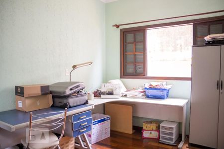 Casa à venda com 413m², 4 quartos e 5 vagasQuarto 2