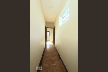 CORREDOR de apartamento para alugar com 2 quartos, 78m² em Rio Branco, Porto Alegre