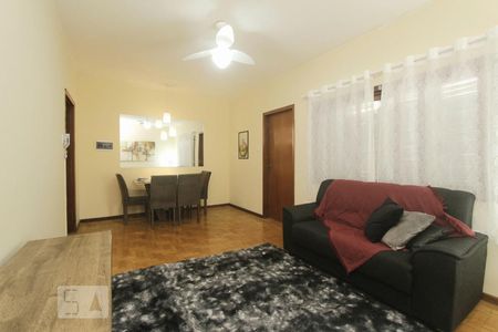 SALA de apartamento para alugar com 2 quartos, 78m² em Rio Branco, Porto Alegre