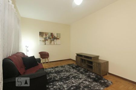 SALA de apartamento para alugar com 2 quartos, 78m² em Rio Branco, Porto Alegre