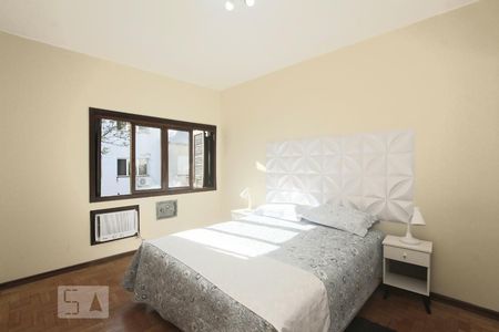 QUARTO 2 de apartamento para alugar com 2 quartos, 78m² em Rio Branco, Porto Alegre