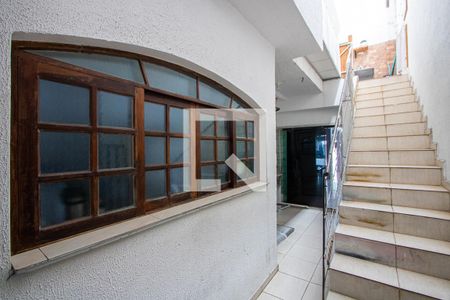 Casa à venda com 210m², 3 quartos e 1 vagaÁrea externa