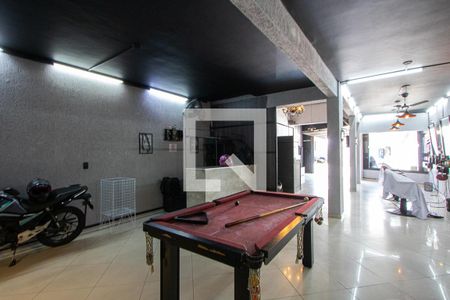 Casa à venda com 210m², 3 quartos e 1 vagaGaragem