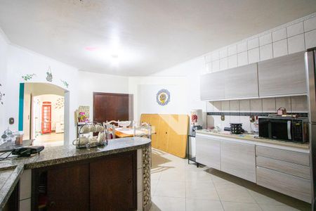 Casa à venda com 210m², 3 quartos e 1 vagaCozinha