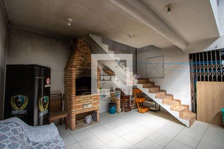 Casa à venda com 210m², 3 quartos e 1 vagaEspaço gourmet